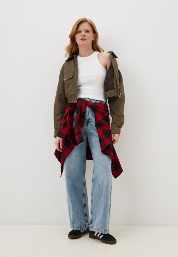 Джинсы Indiano Natural