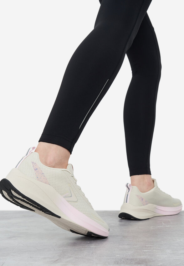 Кроссовки женские Demix Sport Evo 2, Бежевый
