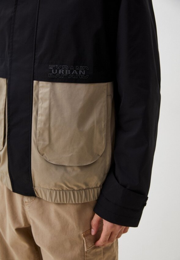 Ветровка Urban Fashion for Men