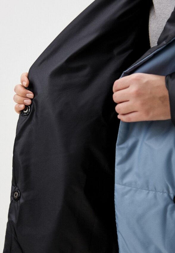 Куртка утепленная Sophia