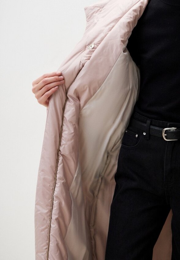 Куртка-пальто Besotted