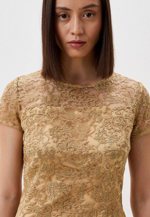 Платье Emilia Dell'oro