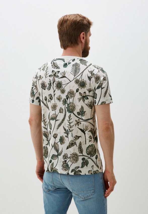 Футболка Colin's