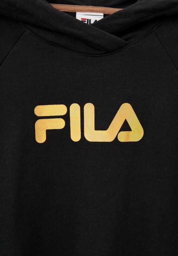 Худи Fila