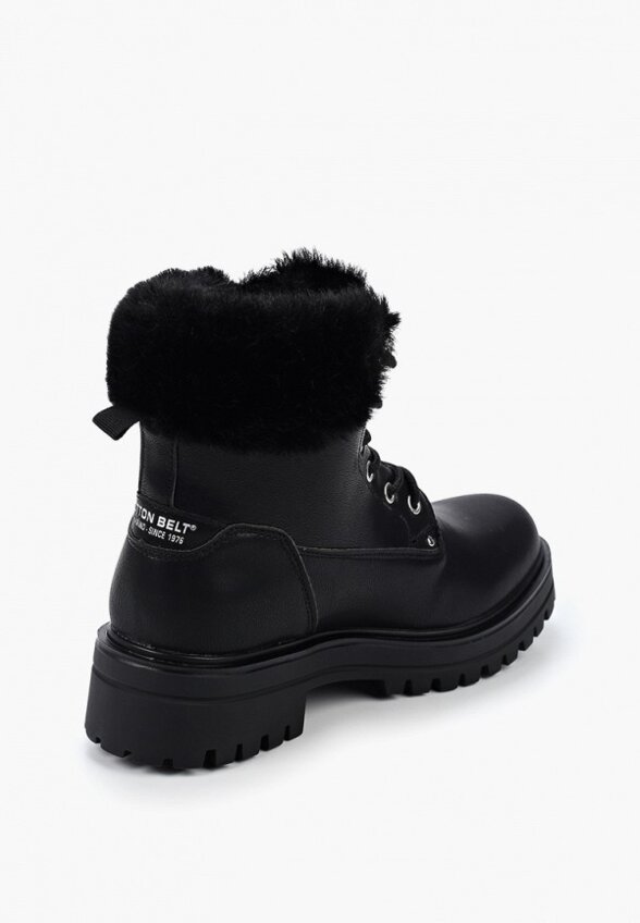 Ботинки Cotton Belt