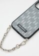 Чехол для iPhone Karl Lagerfeld2  - превью