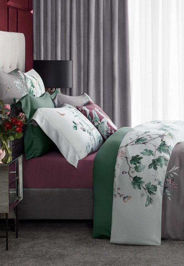 Простыня Евро Togas