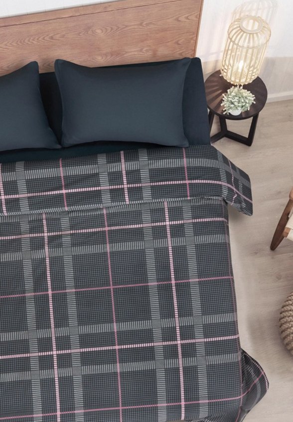 Постельное белье Семейное Cozy Home