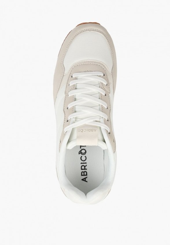 Кроссовки Abricot