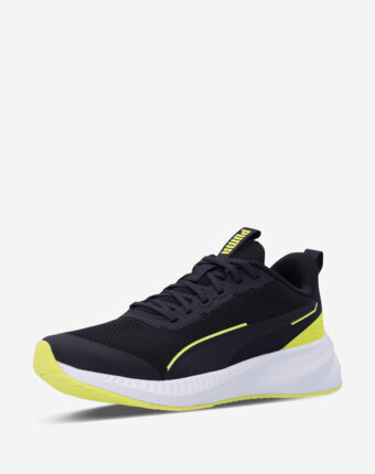 Кроссовки для мальчиков PUMA Flyer Lite 3 Jr, Синий мужчинам