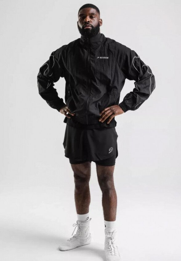 Ветровка Boxraw