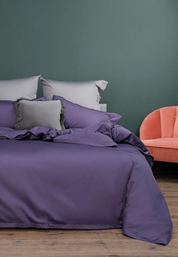 Постельное белье Евро Sofi De Marko