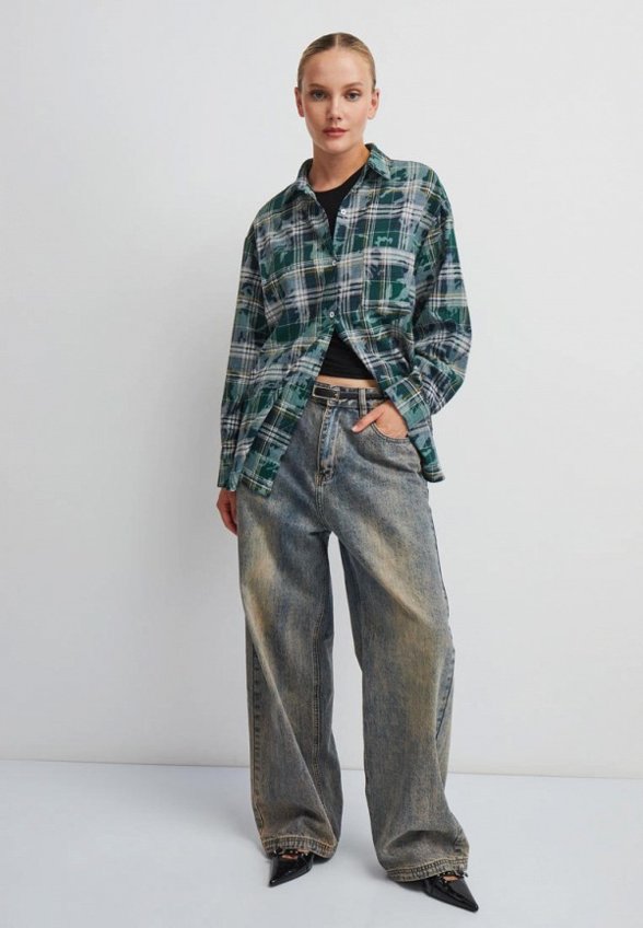 Рубашка Vittoria Vicci