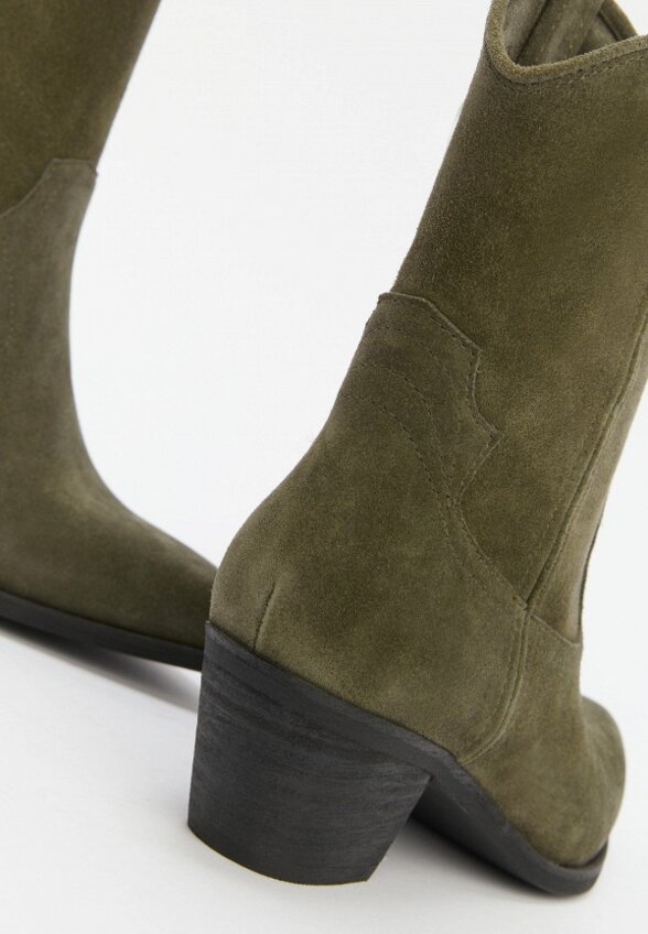 Полусапоги Tendance