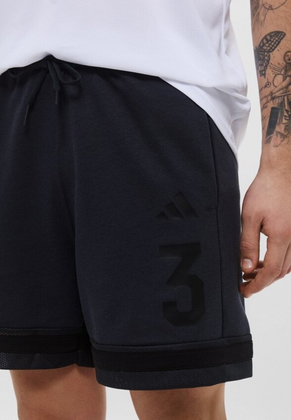 Шорты спортивные adidas