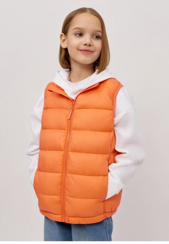 Жилет утепленный Modis