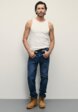 Джинсы Zrn Man4  - превью