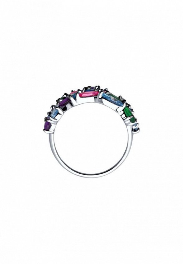 Кольцо Sokolov