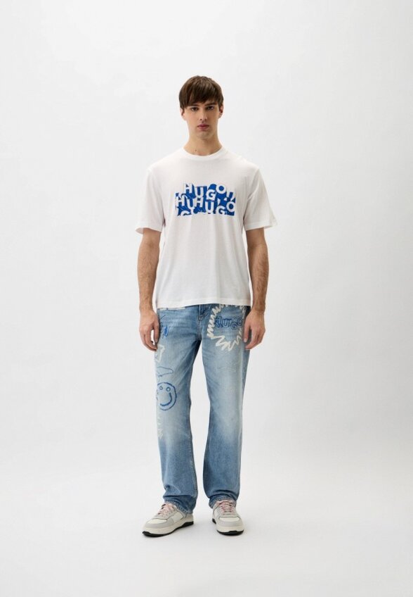 Футболка Hugo