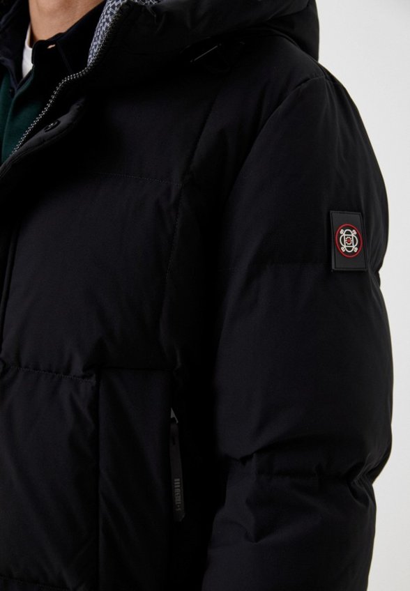 Пуховик Cudgi