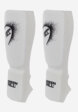 Защита голени и стопы Green Hill, Белый1  - превью