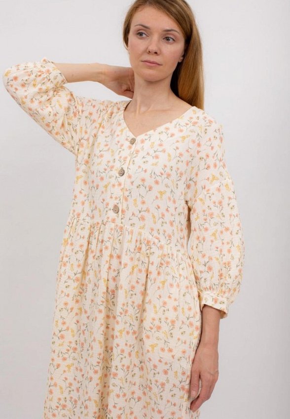 Платье Moredress