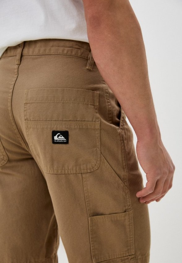 Шорты Quiksilver