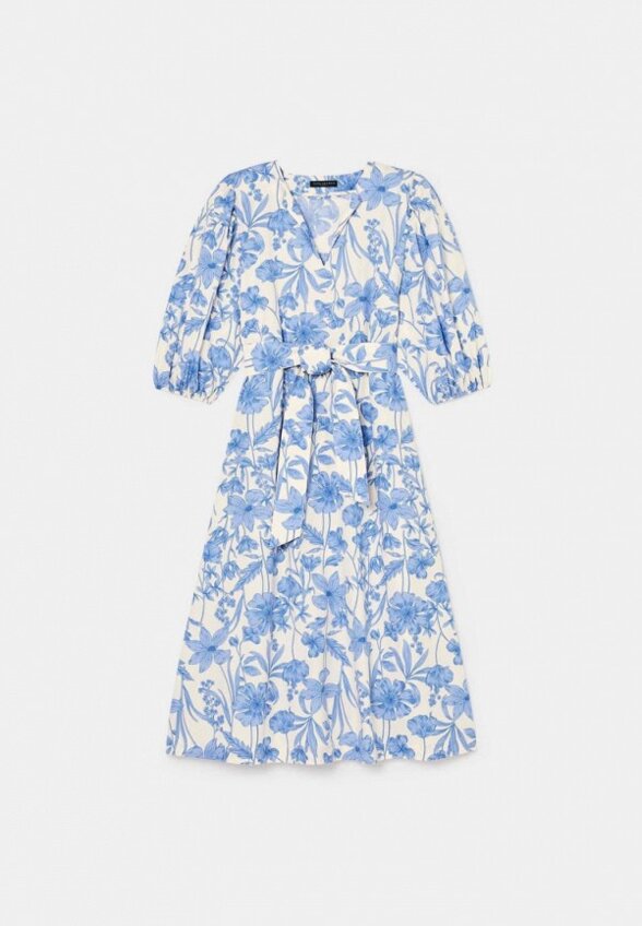 Платье Tara Jarmon