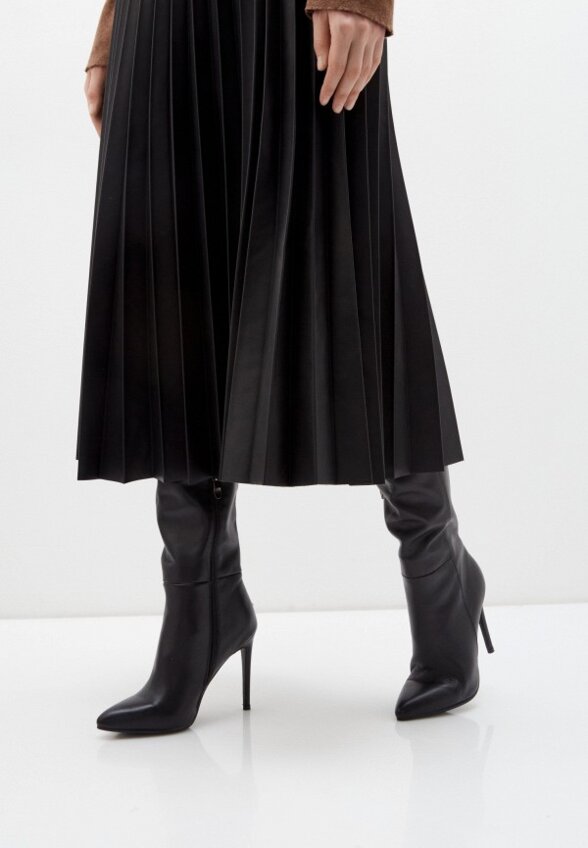 Ботфорты El'Rosso