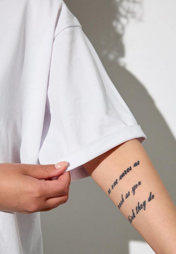 Футболка Abrazo