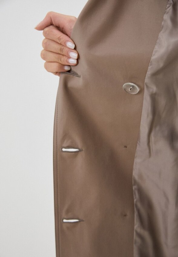 Тренч Jane Sarta