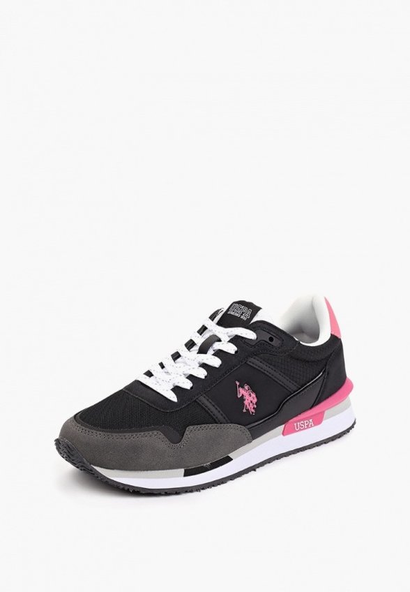 Кроссовки U.S. Polo Assn.