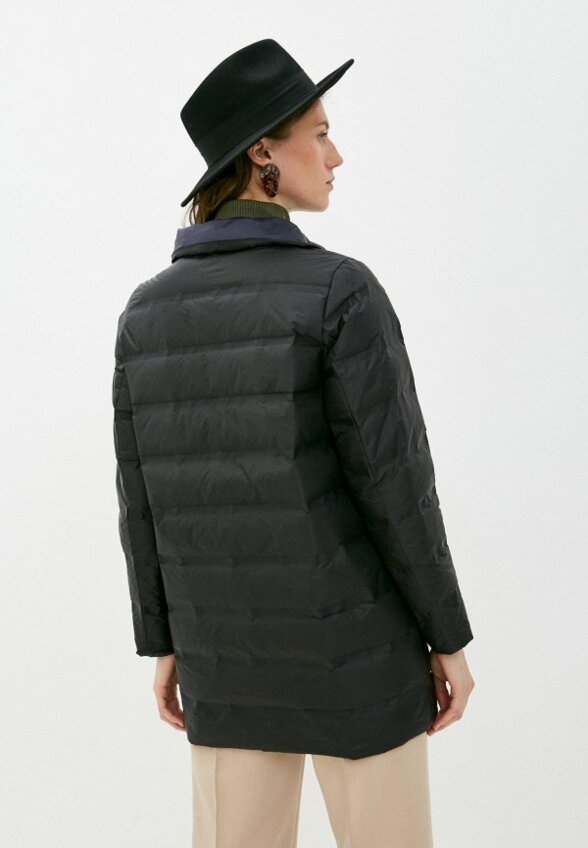 Пуховик Forza Viva