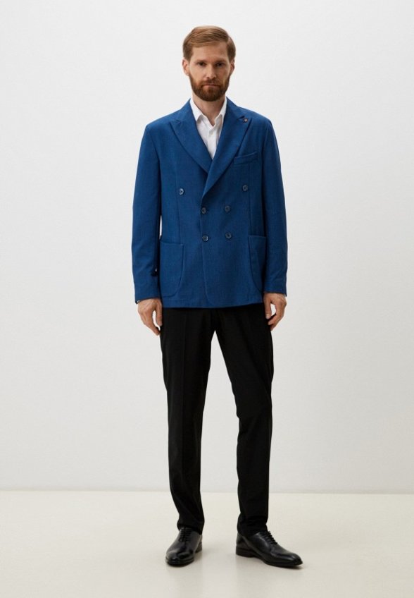 Пиджак Primo Emporio