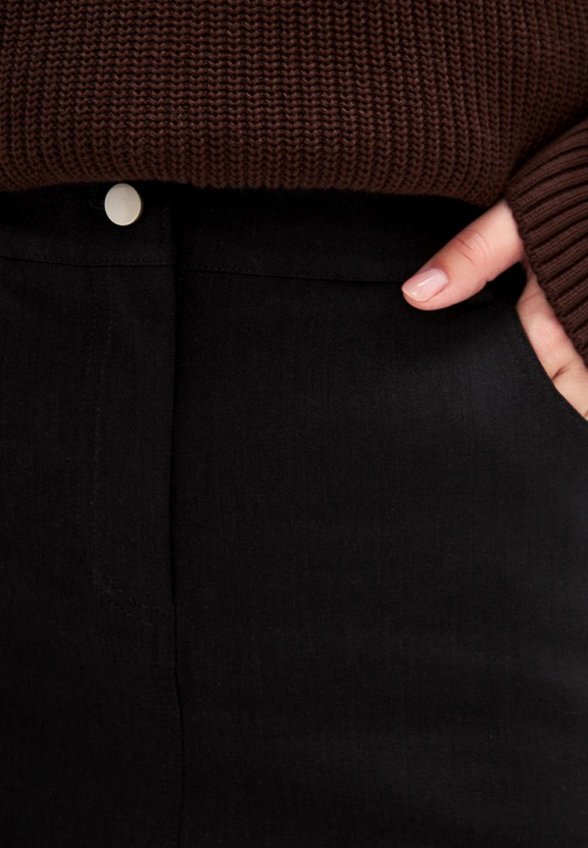 Юбка джинсовая Droid&I