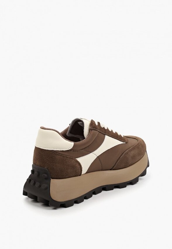 Кроссовки Salamander