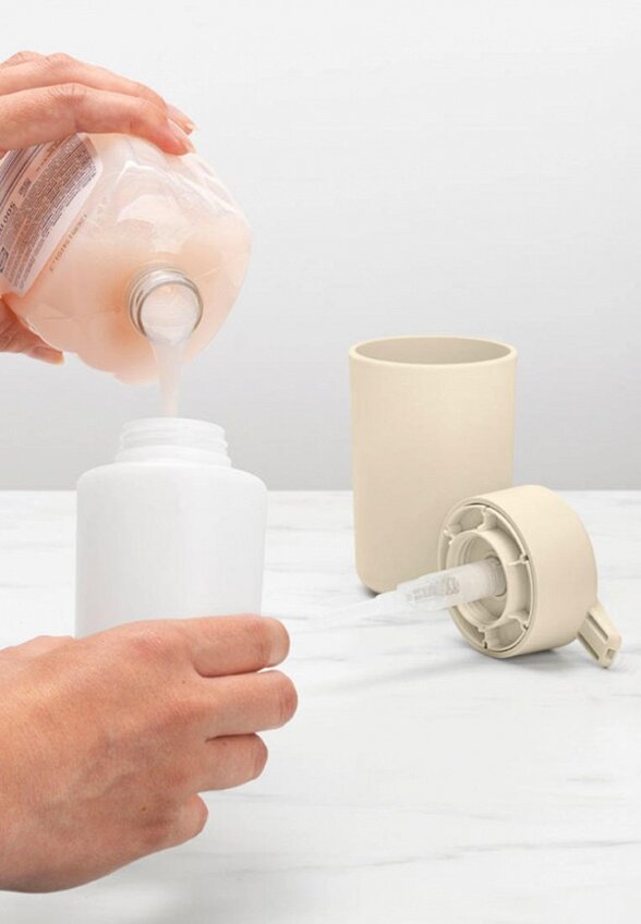 Дозатор для мыла Brabantia