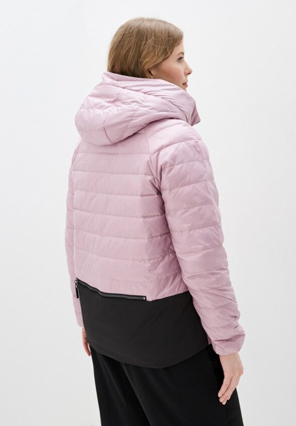 Куртка утепленная Winterra