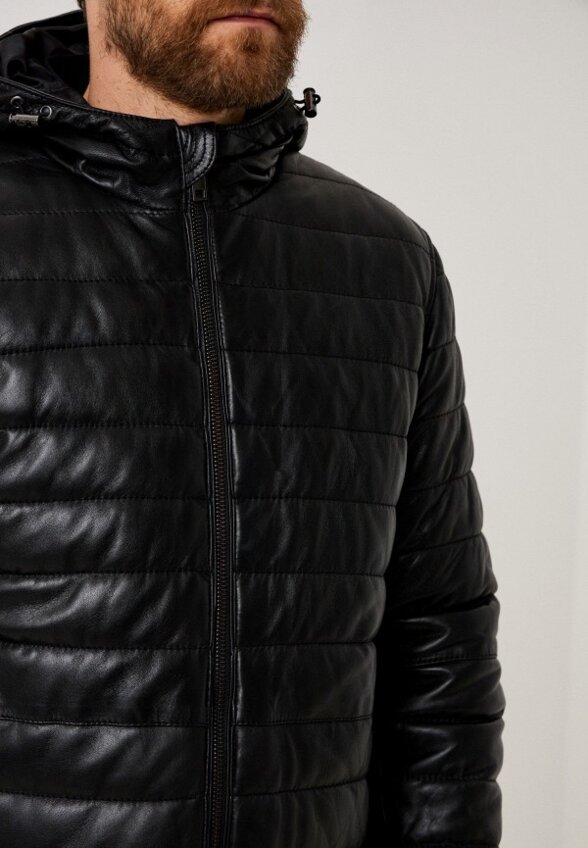 Куртка утепленная Urban Fashion for Men