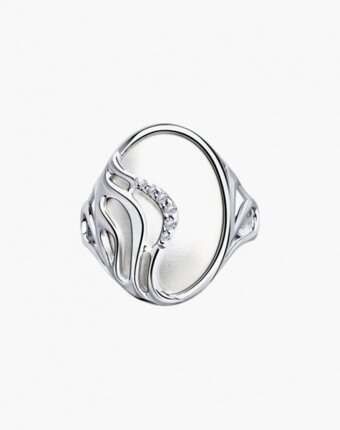 Кольцо Diamant женщинам