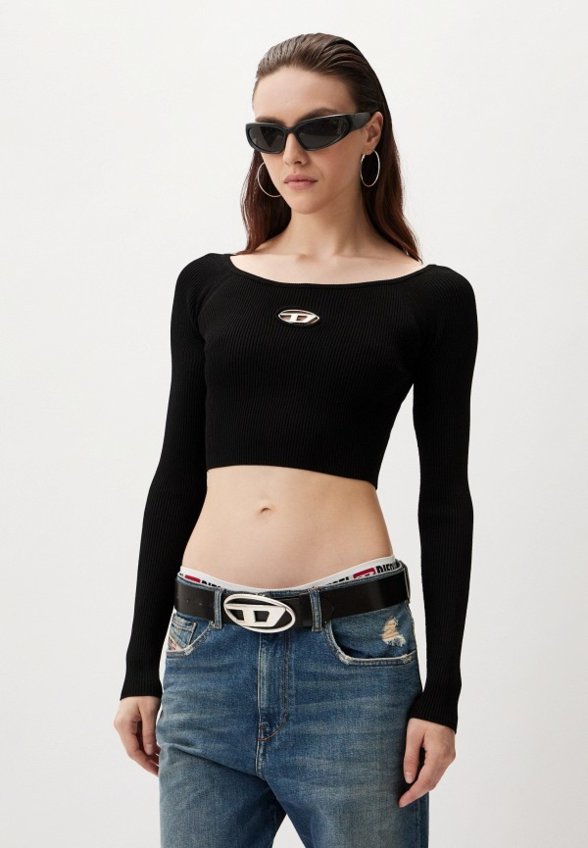 Джемпер Diesel