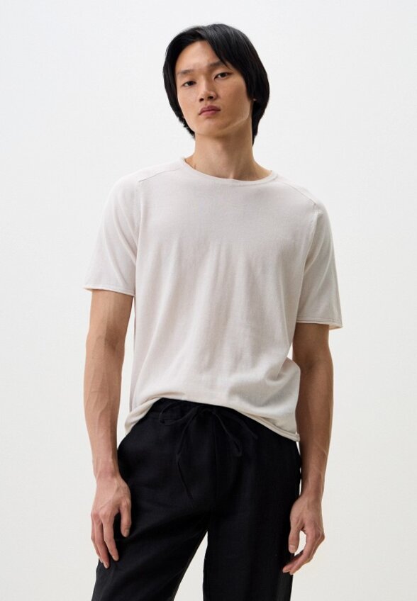 Футболка O'STIN