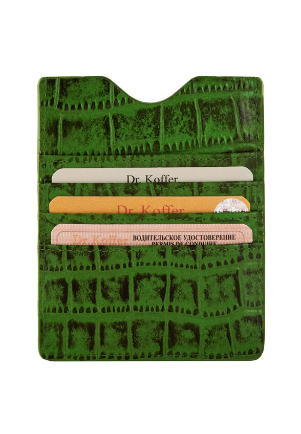 Др.Коффер X510456-49-71 кредитница