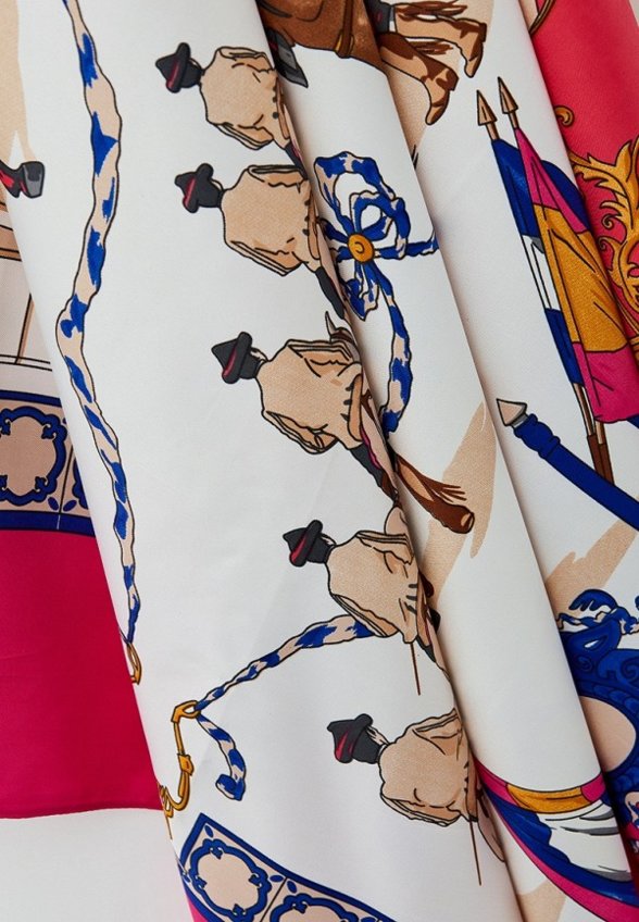 Платок Rosedena