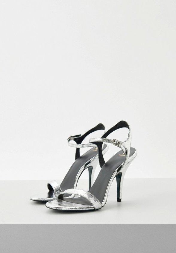 Босоножки Patrizia Pepe