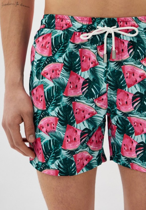 Шорты для плавания Suns Boards