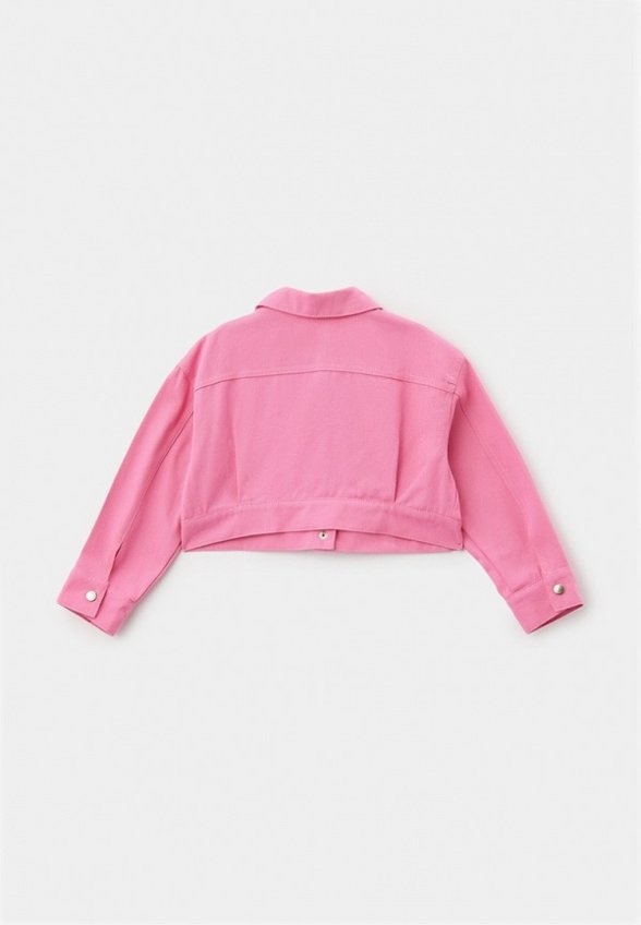 Рубашка джинсовая Kaftan