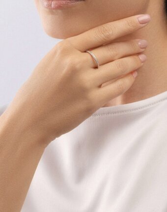 Кольцо Sokolov женщинам