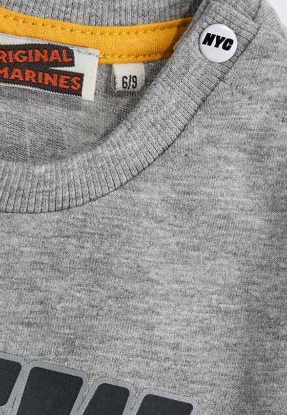 Лонгслив Original Marines