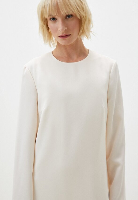 Платье Daisyknit